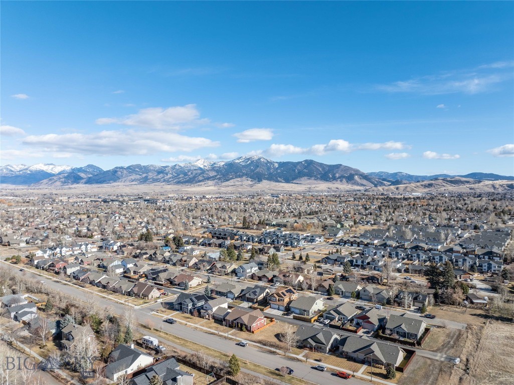 Lot 11 Fowler Ave,, Bozeman MT 59718