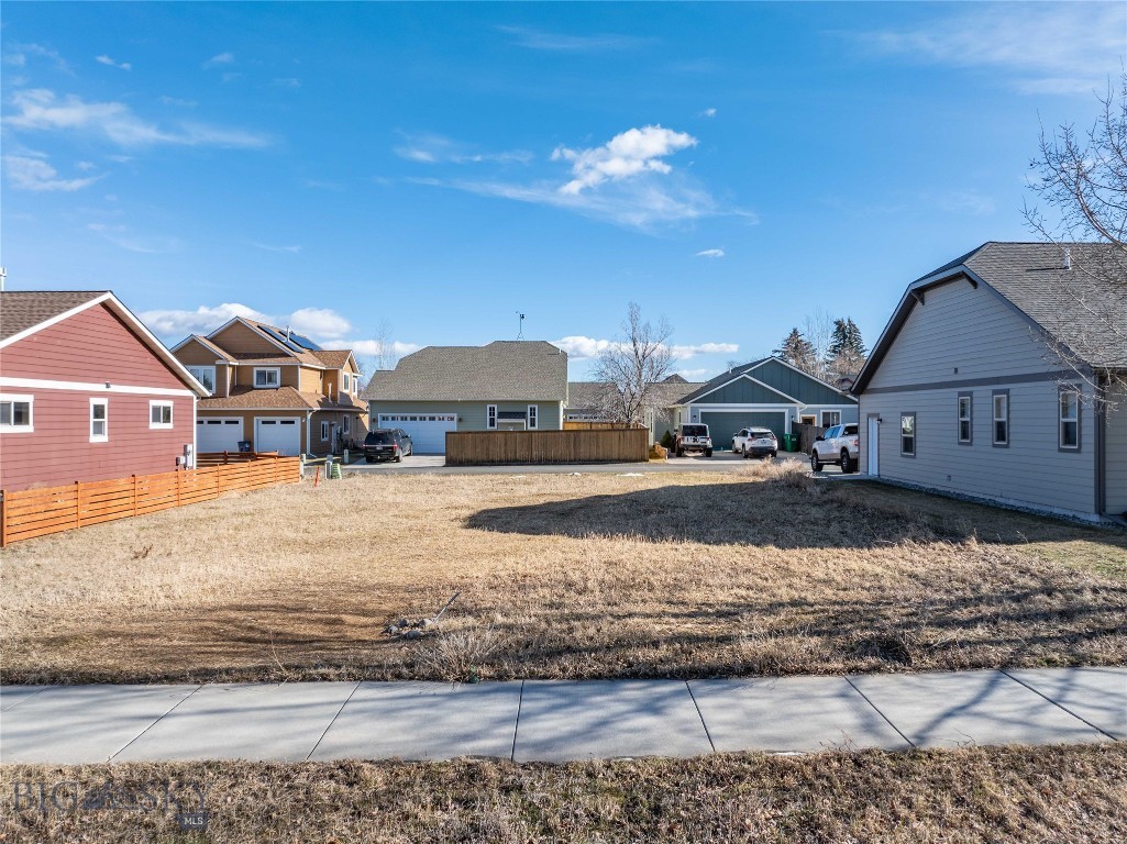 Lot 11 Fowler Ave,, Bozeman MT 59718