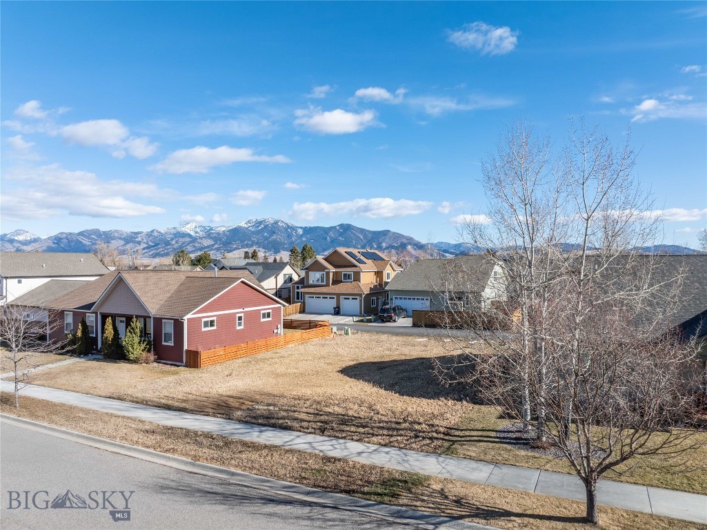 Lot 11 Fowler Ave,, Bozeman MT 59718