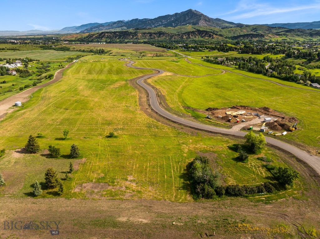 TBD Lot 17 Boreal Way, Bozeman MT 59715