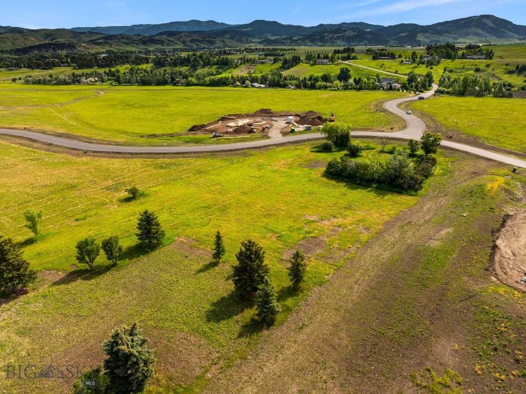 TBD Lot 17 Boreal Way, Bozeman MT 59715