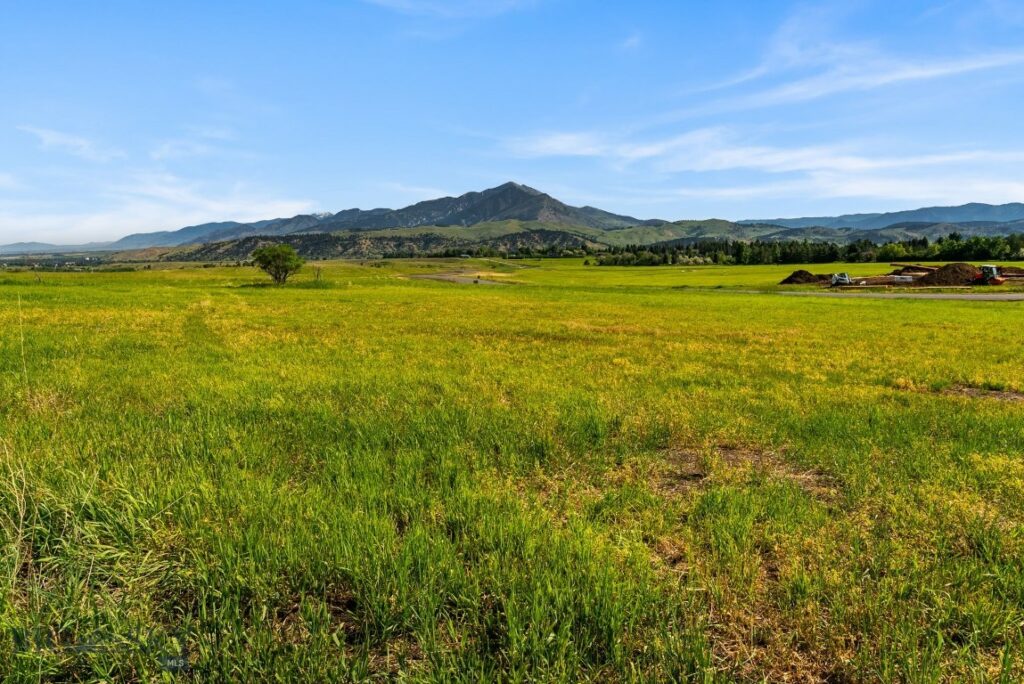 TBD Lot 17 Boreal Way, Bozeman MT 59715