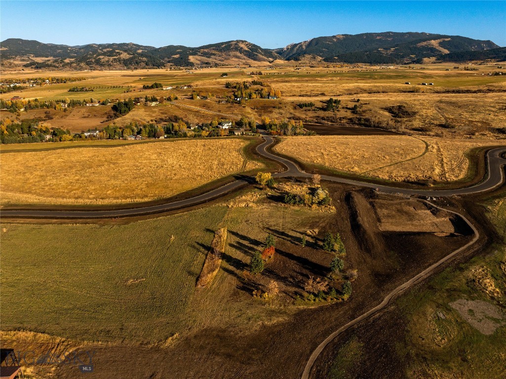 TBD Lot 17 Boreal Way, Bozeman MT 59715