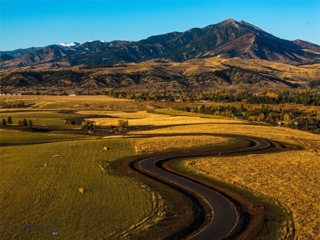 TBD Lot 17 Boreal Way, Bozeman MT 59715
