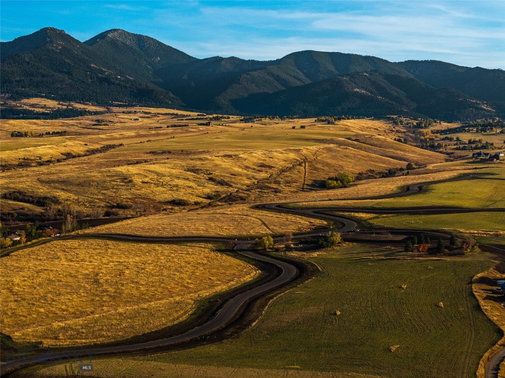 TBD Lot 17 Boreal Way, Bozeman MT 59715