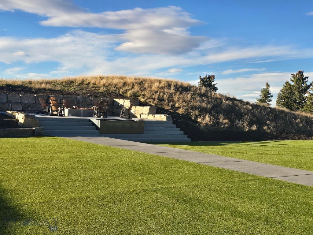 TBD Lot 17 Boreal Way, Bozeman MT 59715