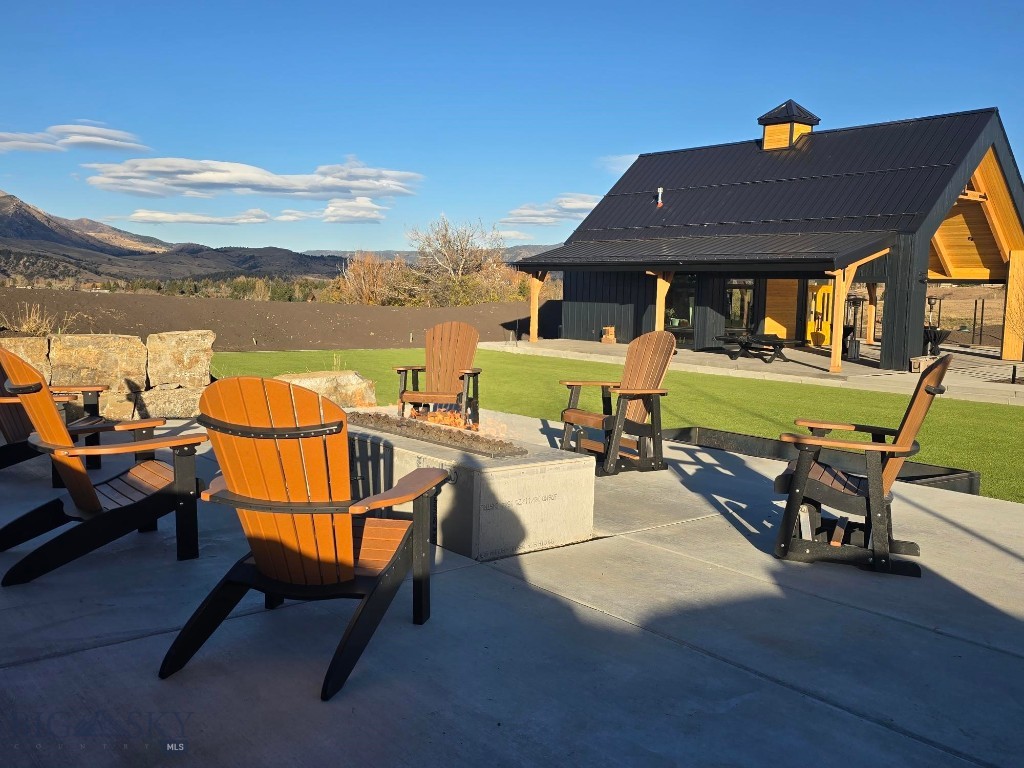 TBD Lot 17 Boreal Way, Bozeman MT 59715