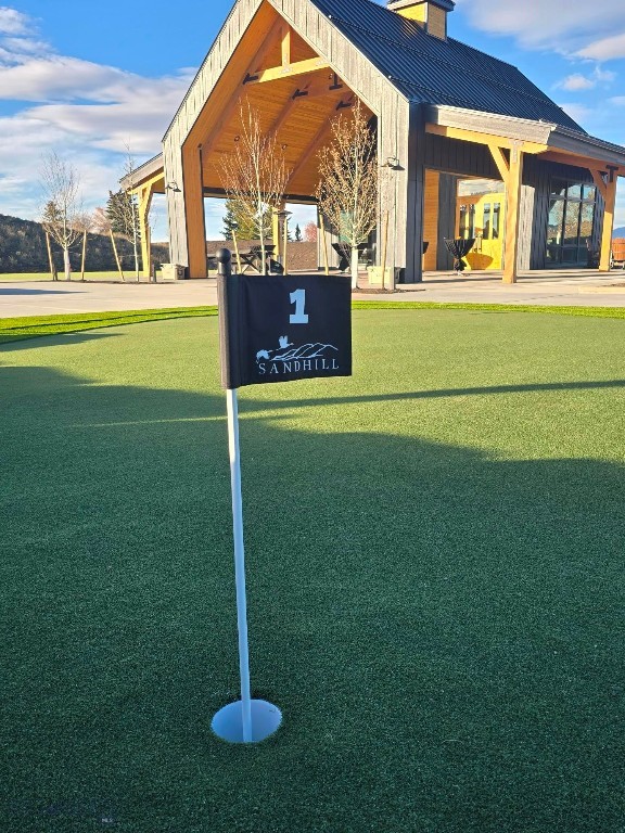 TBD Lot 17 Boreal Way, Bozeman MT 59715