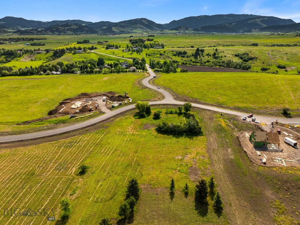 TBD Lot 17 Boreal Way, Bozeman MT 59715