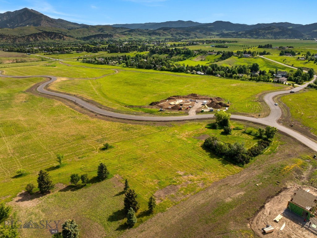 TBD Lot 17 Boreal Way, Bozeman MT 59715