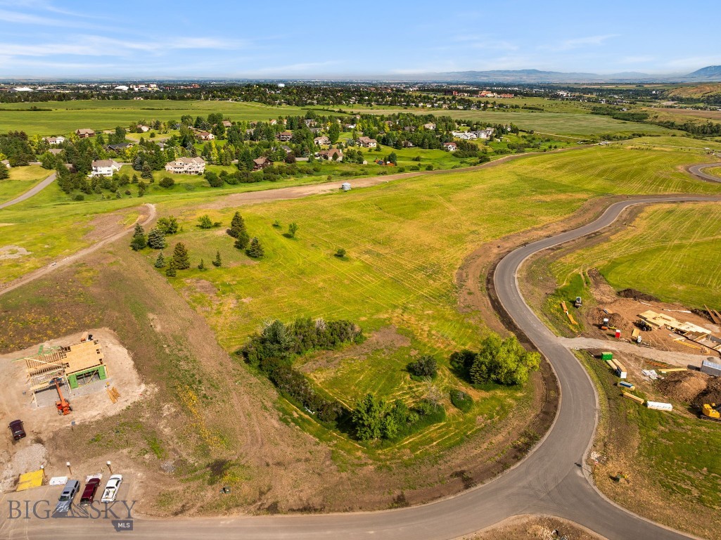 TBD Lot 17 Boreal Way, Bozeman MT 59715