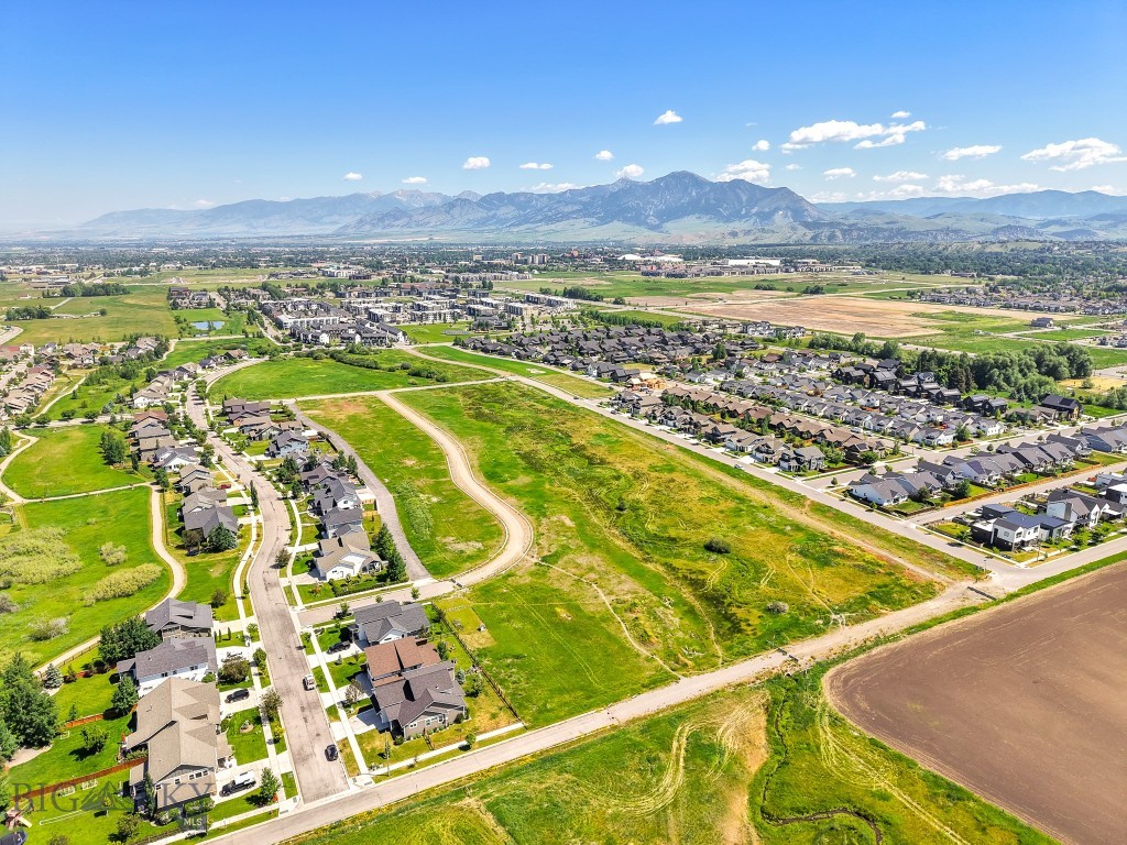 TBD Lot 18 Meadow Bridge, Bozeman MT 59718