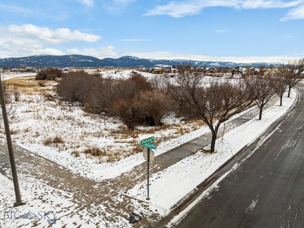 TBD Lot 18 Meadow Bridge, Bozeman MT 59718