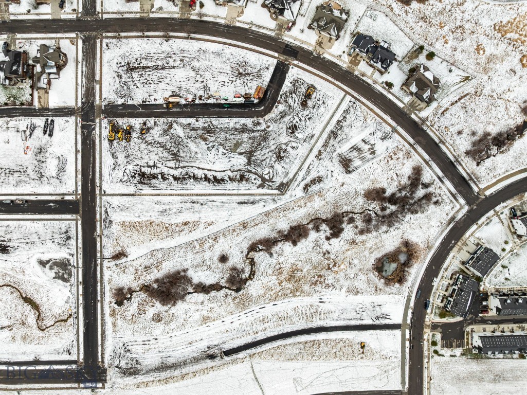 TBD Lot 18 Meadow Bridge, Bozeman MT 59718
