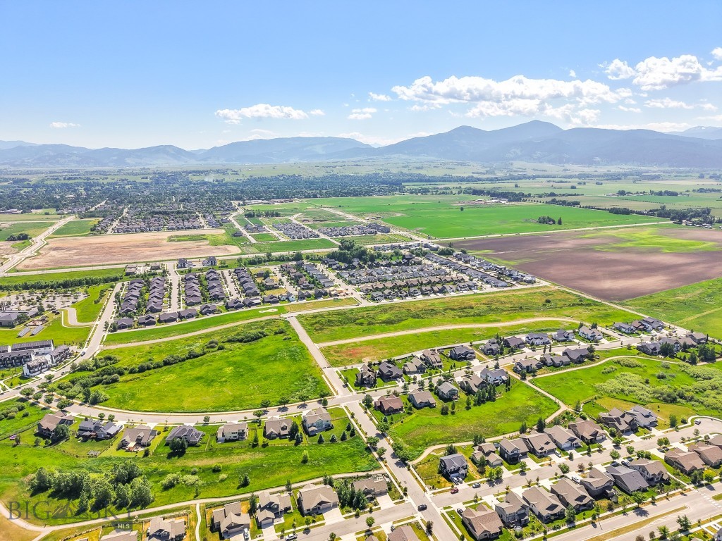 TBD Lot 18 Meadow Bridge, Bozeman MT 59718