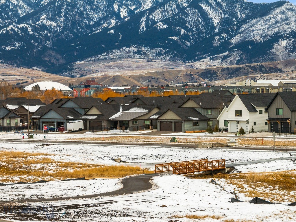 TBD Lot 18 Meadow Bridge, Bozeman MT 59718