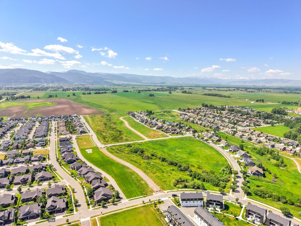TBD Lot 18 Meadow Bridge, Bozeman MT 59718