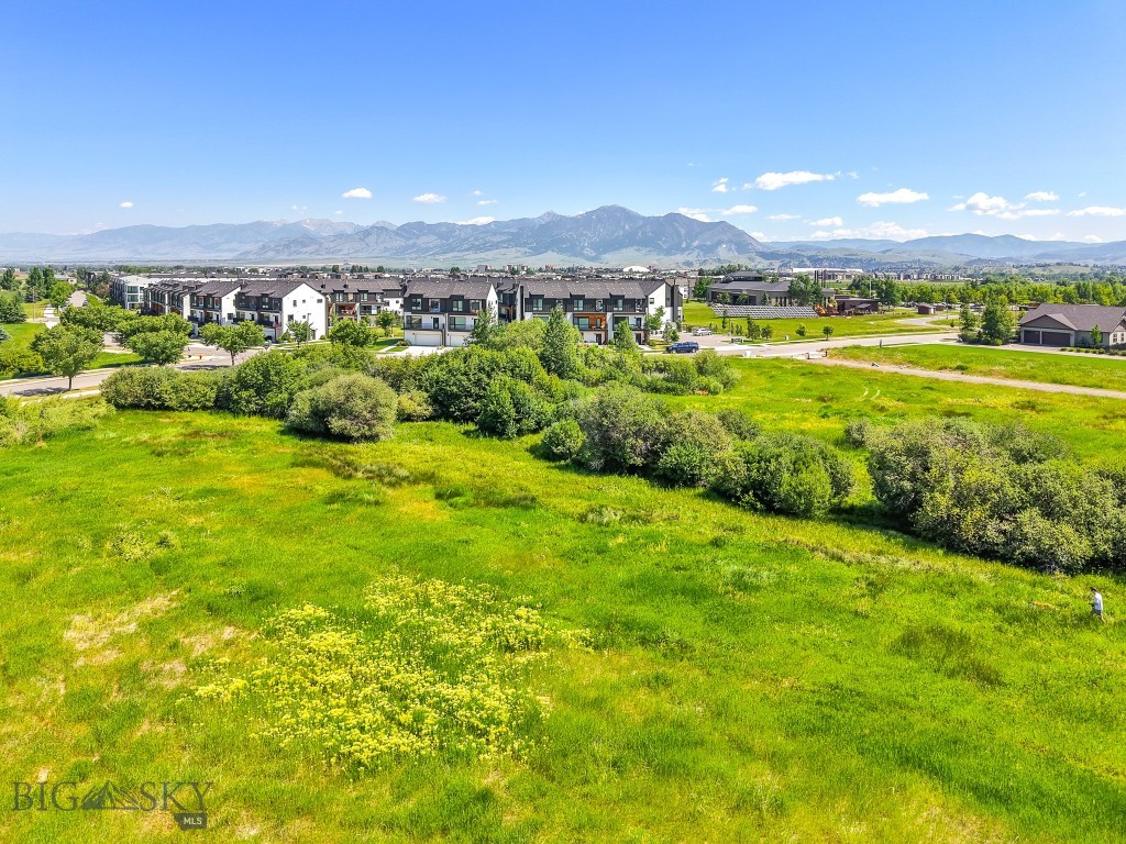 TBD Lot 18 Meadow Bridge, Bozeman MT 59718