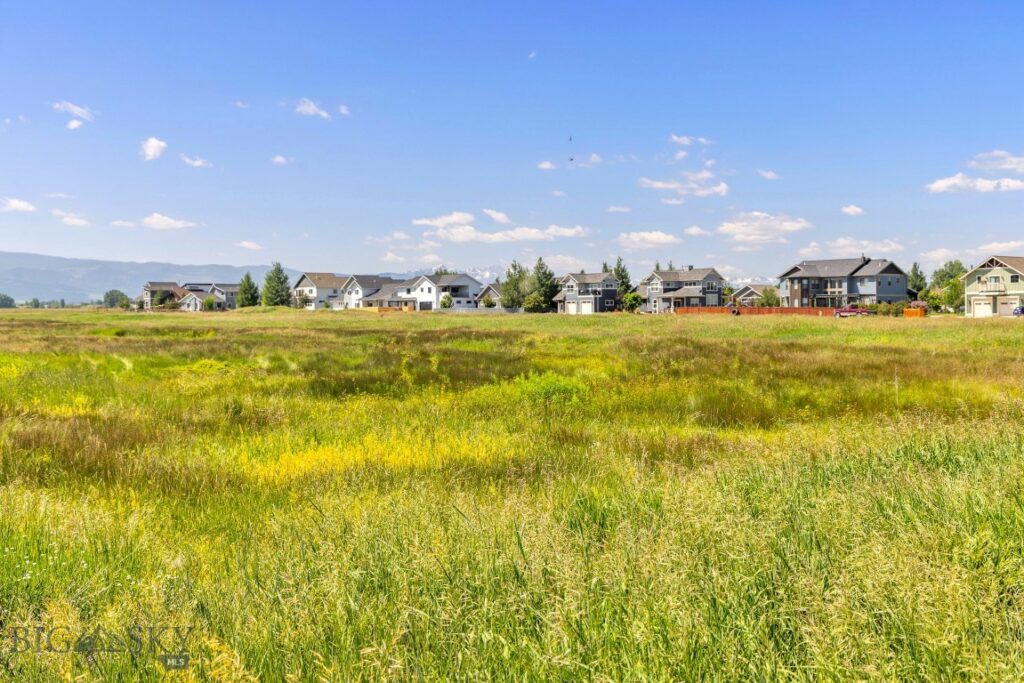 TBD Lot 18 Meadow Bridge, Bozeman MT 59718