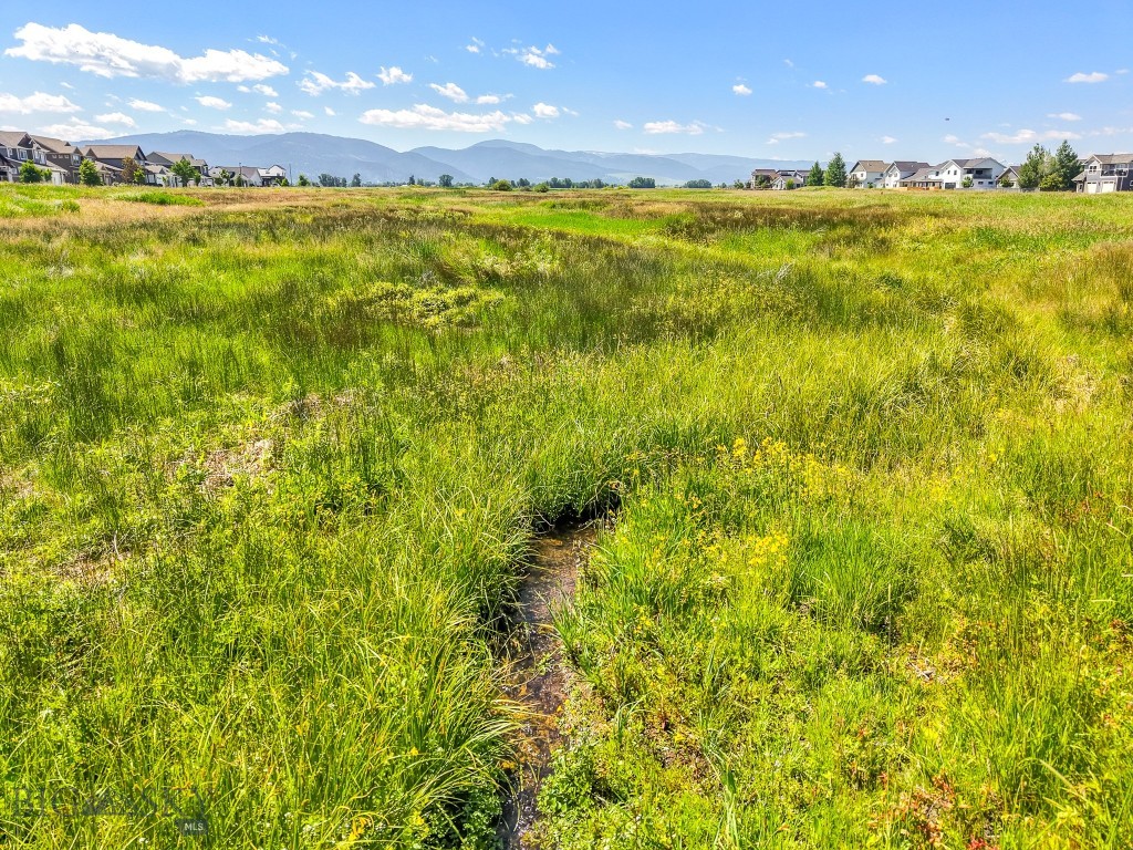 TBD Lot 18 Meadow Bridge, Bozeman MT 59718