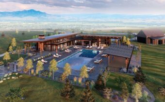 Lot 22 Nash Road, Bozeman MT 59718