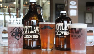 Outlaw Brewing