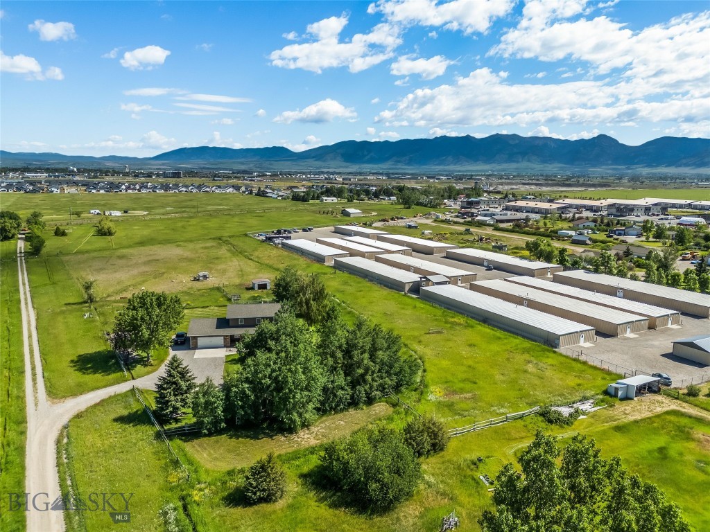 , Bozeman MT 59718