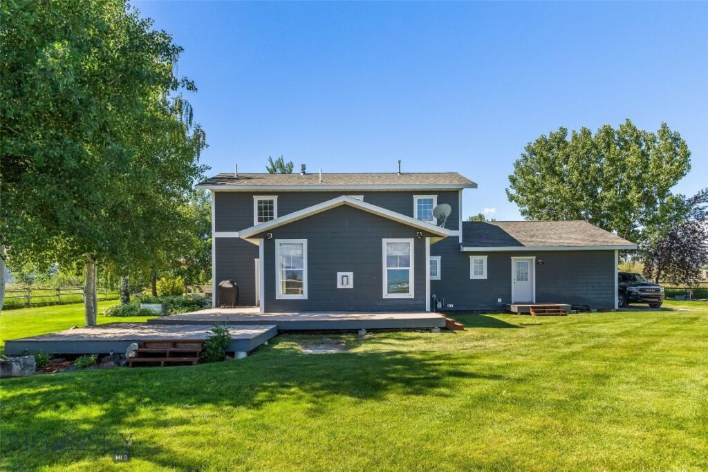 , Bozeman MT 59718