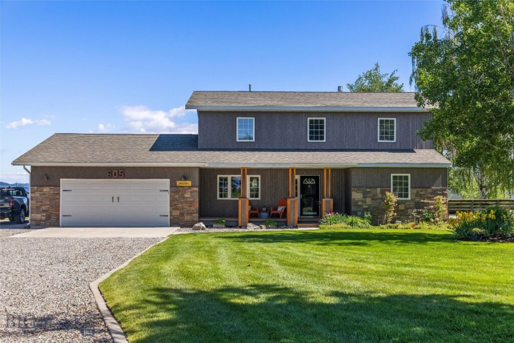 , Bozeman MT 59718