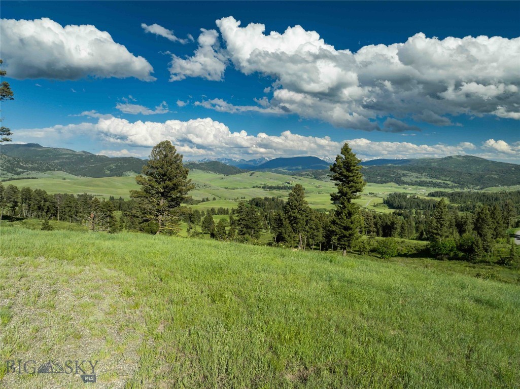 Ranch 11 North Pass Ranches, Bozeman MT 59715