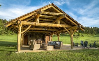 Ranch 11 North Pass Ranches, Bozeman MT 59715