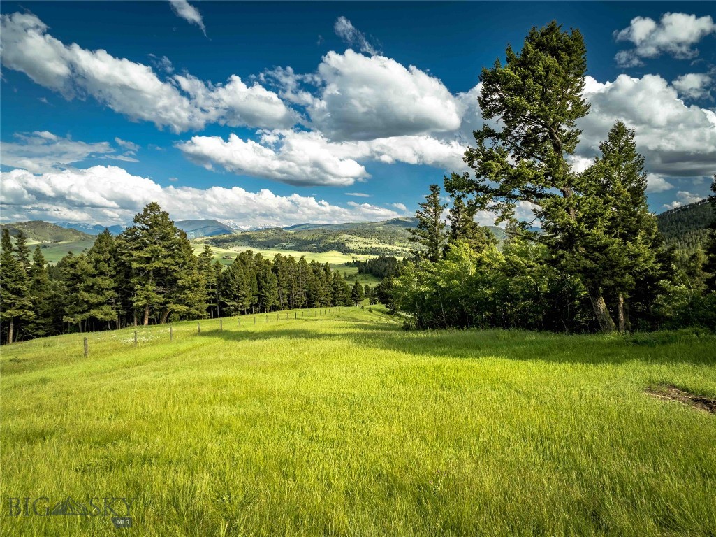 Ranch 12 North Pass Ranches, Bozeman MT 59715