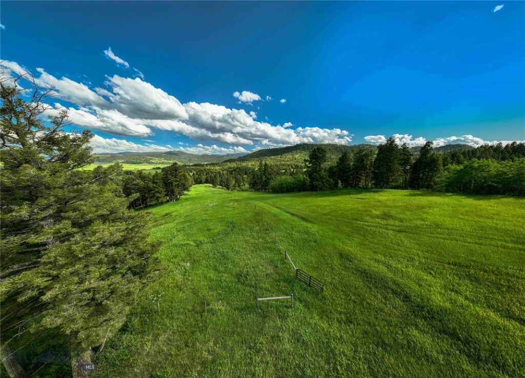 Ranch 12 North Pass Ranches, Bozeman MT 59715