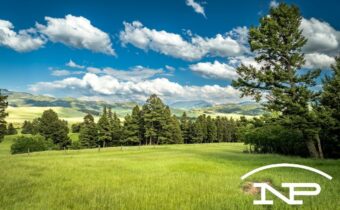 Ranch 12 North Pass Ranches, Bozeman MT 59715