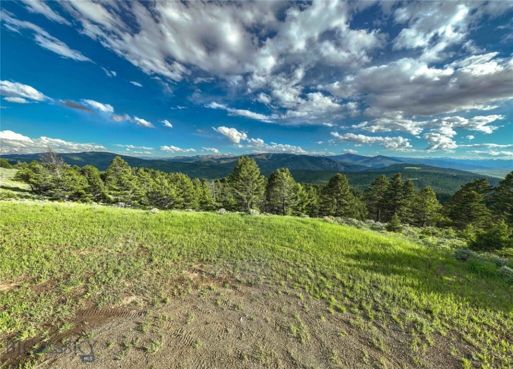 Ranch 2 North Pass Ranches, Bozeman MT 59715