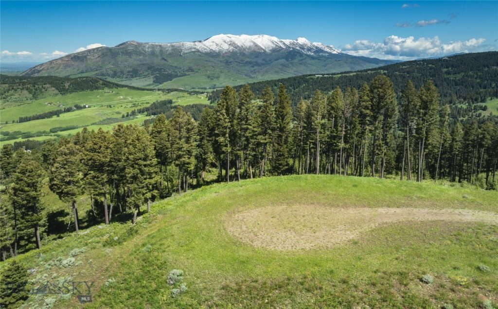 Ranch 4 North Pass Ranches, Bozeman MT 59715