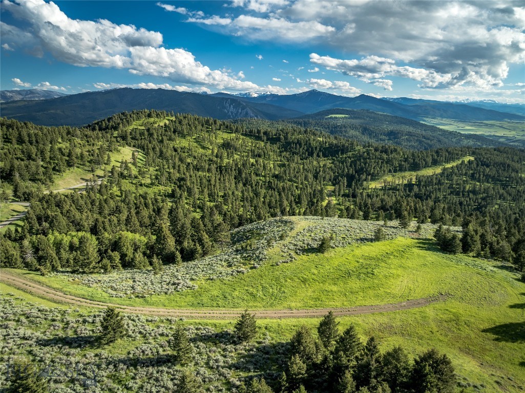 Ranch 6 North Pass Ranches, Bozeman MT 59718