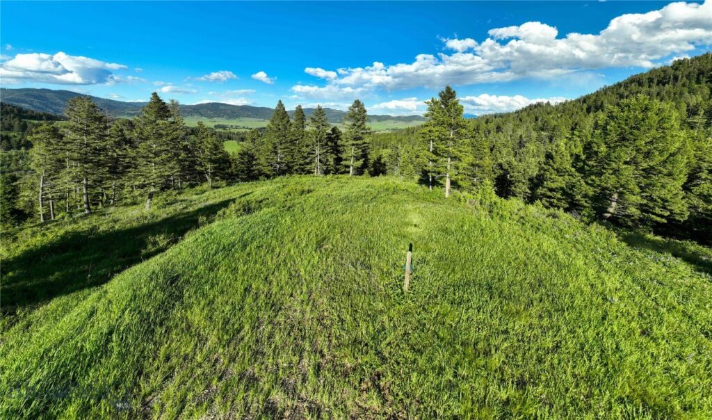 Ranch 7 North Pass Ranches, Bozeman MT 59715