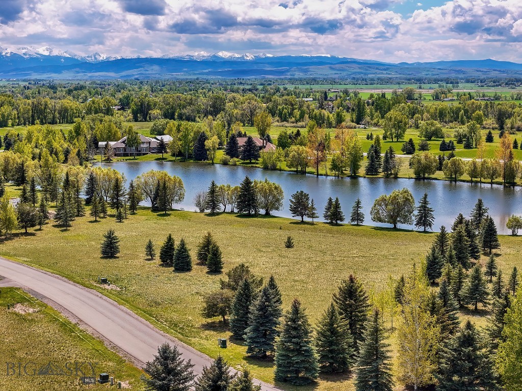 TBD Bridger Lake Drive, Bozeman MT 59718