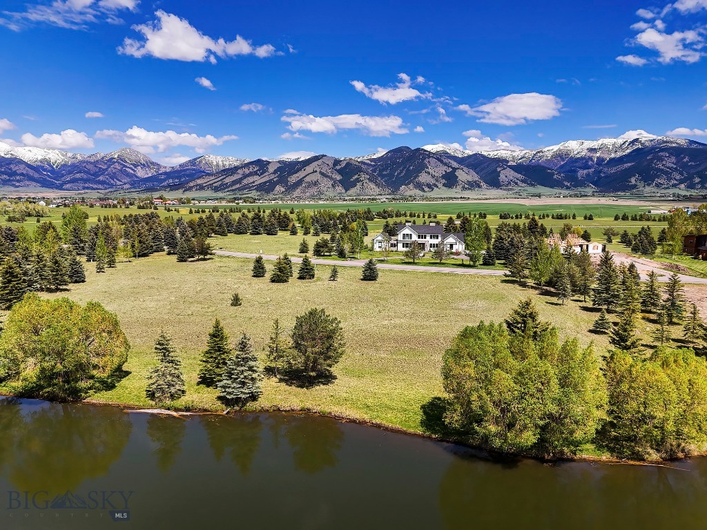 TBD Bridger Lake Drive, Bozeman MT 59718