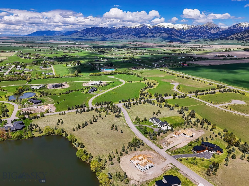 TBD Bridger Lake Drive, Bozeman MT 59718