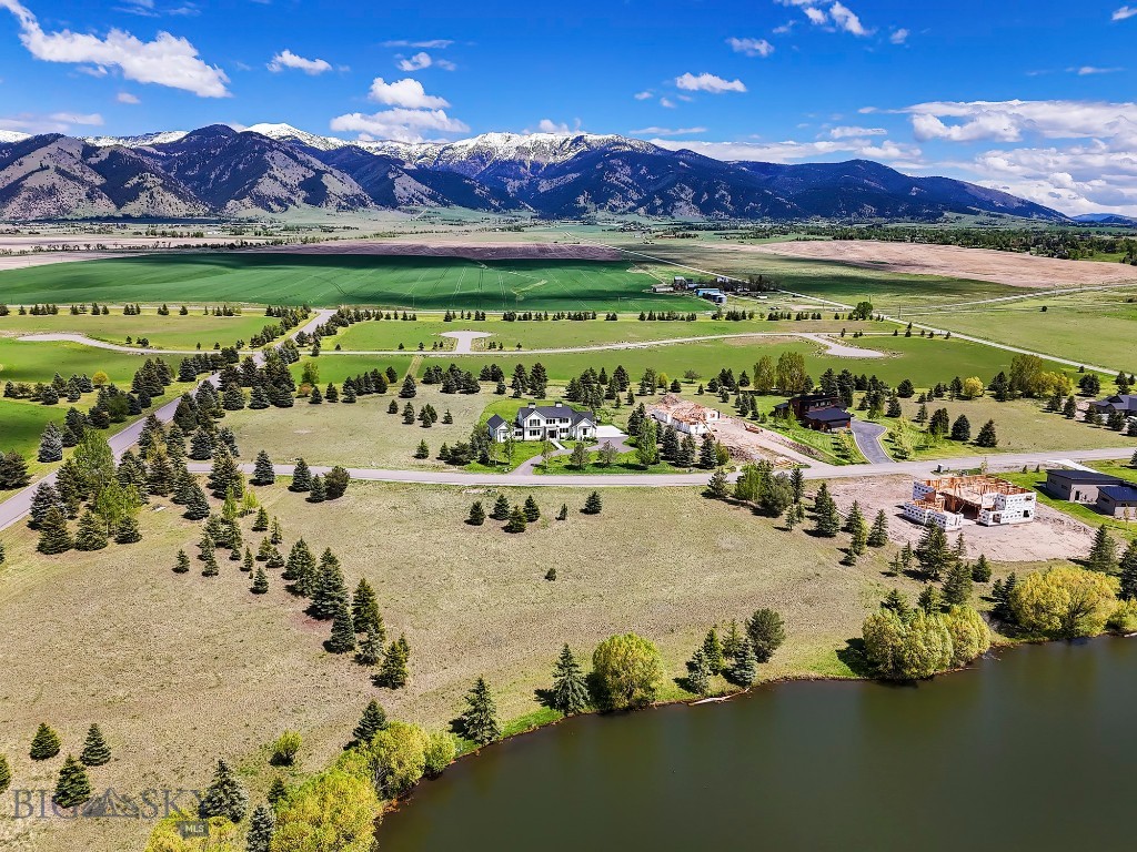 TBD Bridger Lake Drive, Bozeman MT 59718