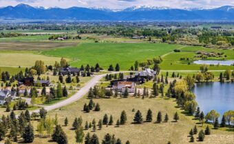 TBD Bridger Lake Drive, Bozeman MT 59718