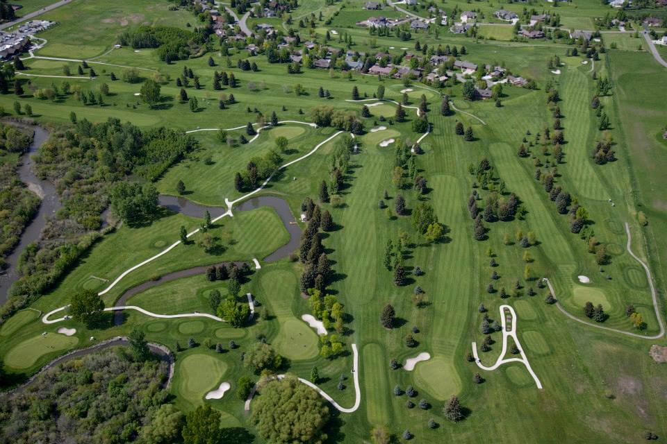 Riverside Country Club Explore Bozeman