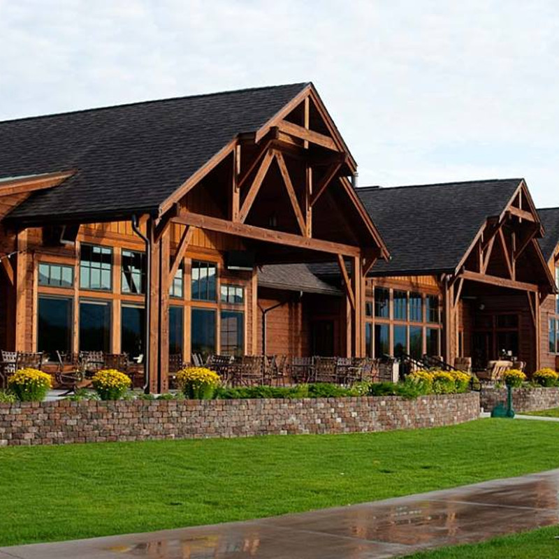 Riverside Country Club - Explore Bozeman