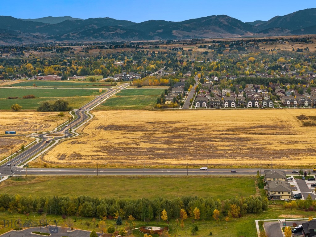 TBD 19th Ave, Bozeman MT 59718