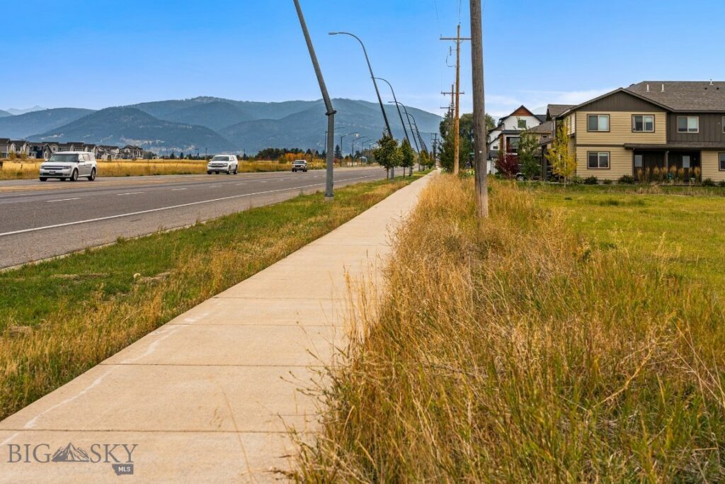 TBD 19th Ave, Bozeman MT 59718