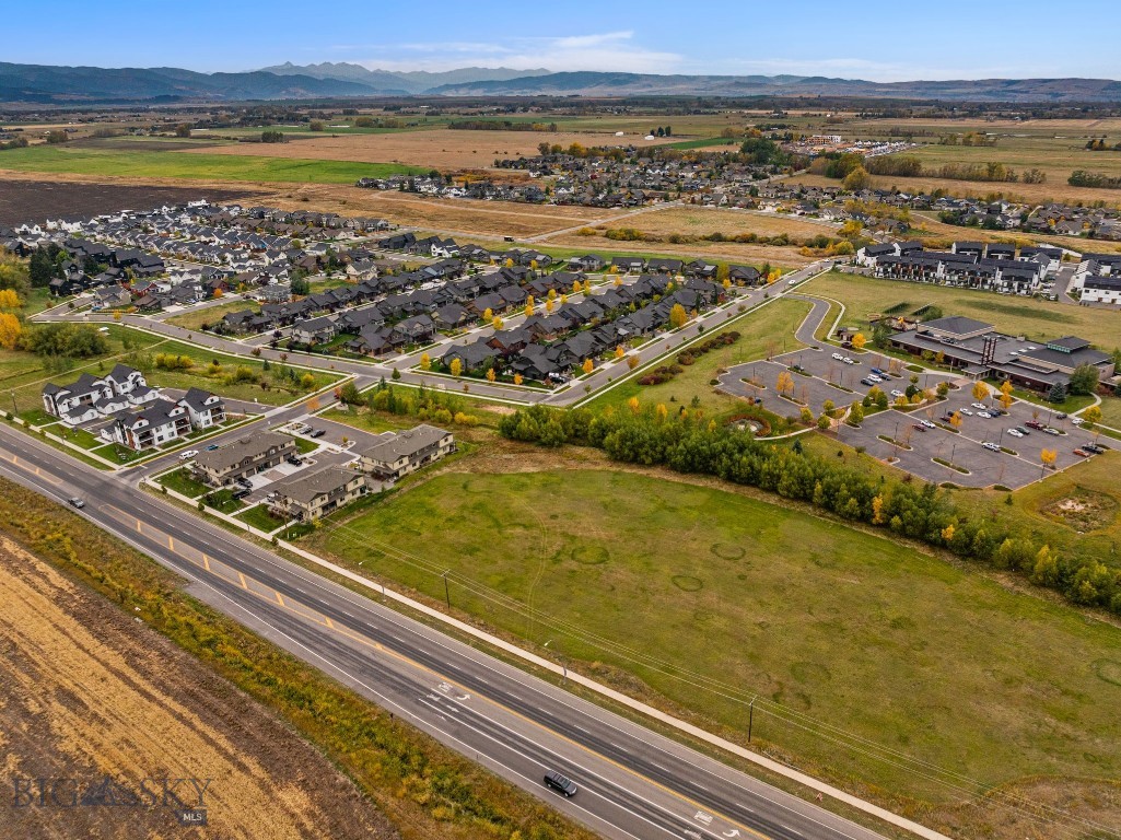 TBD 19th Ave, Bozeman MT 59718