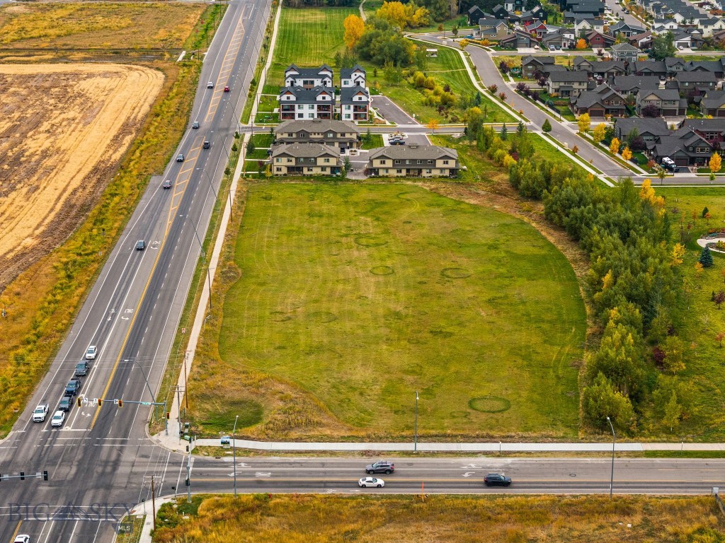 TBD 19th Avenue, Bozeman MT 59718