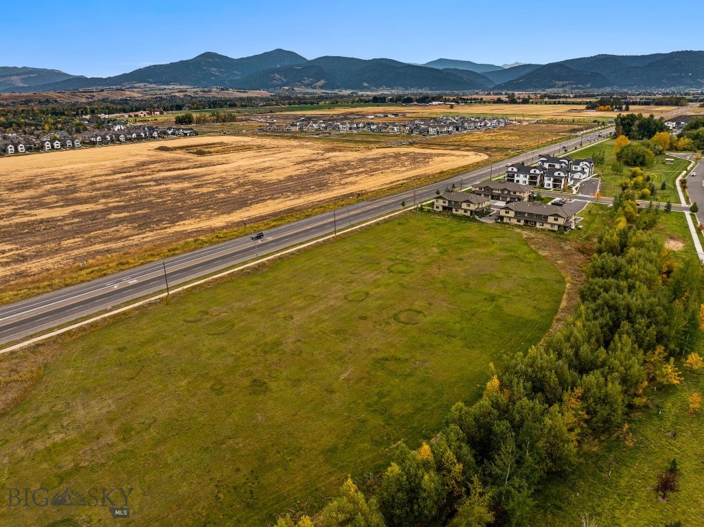 TBD 19th Avenue, Bozeman MT 59718